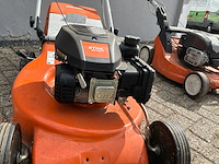 Stihl rm 253t/ rm448 vc grasmaaier (2x) - afbeelding 3 van  12