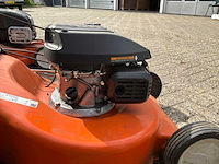 Stihl rm 253t/ rm448 vc grasmaaier (2x) - afbeelding 4 van  12