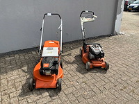 Stihl rm 253t/ rm448 vc grasmaaier (2x) - afbeelding 5 van  12