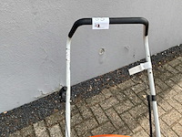 Stihl rm 253t/ rm448 vc grasmaaier (2x) - afbeelding 8 van  12