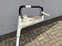 Stihl rm 253t/ rm448 vc grasmaaier (2x) - afbeelding 9 van  12
