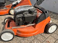 Stihl rm 253t/ rm448 vc grasmaaier (2x) - afbeelding 10 van  12
