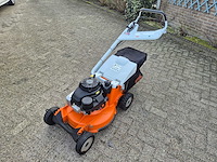 Stihl rm 756 yc grasmaaier - afbeelding 2 van  7