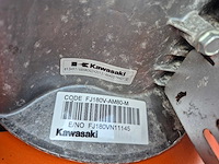Stihl rm 756 yc grasmaaier - afbeelding 5 van  7