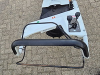 Stihl rm 756 yc grasmaaier - afbeelding 7 van  7