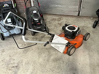 Stihl rm253 grasmaaier - afbeelding 2 van  2