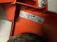 Stihl rma 235 accu grasmaaier - afbeelding 2 van  3