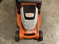 Stihl rma 443 pv accu grasmaaier ap-systeem - afbeelding 5 van  10
