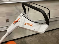 Stihl rma 443 pv accu grasmaaier ap-systeem - afbeelding 6 van  10