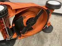Stihl rma 443 pv accu grasmaaier ap-systeem - afbeelding 2 van  10