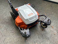 Stihl rma 765 v grasmaaier - afbeelding 2 van  9