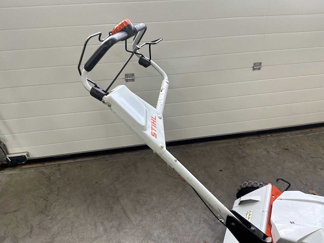 Stihl rma 765 v grasmaaier - afbeelding 3 van  9