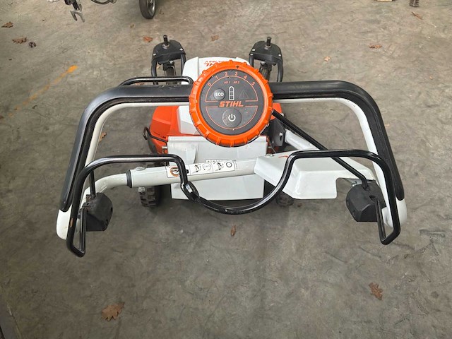 Stihl rma 765 v grasmaaier - afbeelding 4 van  9