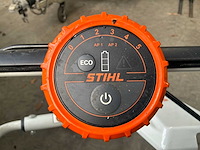 Stihl rma 765 v grasmaaier - afbeelding 5 van  9