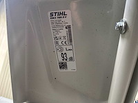 Stihl rma 765 v grasmaaier - afbeelding 6 van  9