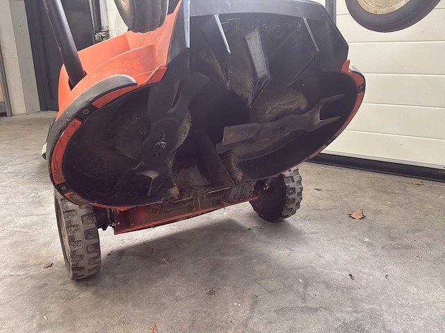 Stihl rma 765 v grasmaaier - afbeelding 9 van  9