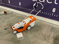 Stihl rme 339 grasmaaier - afbeelding 2 van  7