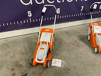 Stihl rme 339 grasmaaier - afbeelding 3 van  7