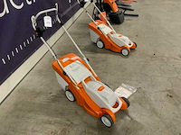 Stihl rme 339 grasmaaier - afbeelding 4 van  7
