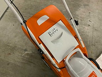 Stihl rme 339 grasmaaier - afbeelding 5 van  7
