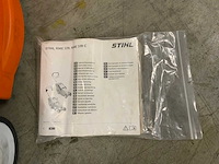 Stihl rme 339 grasmaaier - afbeelding 7 van  7