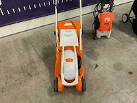 Stihl rme 339 grasmaaier - afbeelding 2 van  7