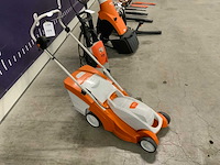 Stihl rme 339 grasmaaier - afbeelding 3 van  7