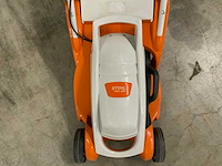 Stihl rme 339 grasmaaier - afbeelding 4 van  7