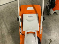 Stihl rme 339 grasmaaier - afbeelding 5 van  7