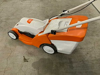 Stihl rme 339 grasmaaier - afbeelding 6 van  7