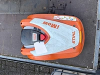 Stihl rmi 422 pc robotmaaier