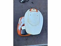 Stihl rmi 422 pc robotmaaier - afbeelding 2 van  3