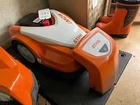 Stihl rmi 422 robotmaaier - afbeelding 2 van  5