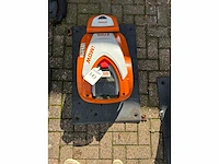 Stihl rmi 422 robotmaaier - afbeelding 5 van  5