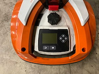 Stihl rmi 422.1 robotmaaier - afbeelding 5 van  9