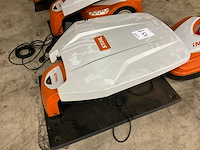 Stihl rmi 422.1 robotmaaier - afbeelding 7 van  9