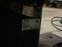 Stihl rmi 422.1 robotmaaier - afbeelding 9 van  9