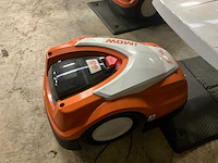 Stihl rmi 422.2 robotmaaier - afbeelding 3 van  7
