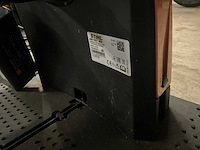 Stihl rmi 422.2 robotmaaier - afbeelding 7 van  7