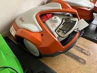 Stihl rmi 632 robotmaaier - afbeelding 3 van  3