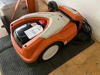 Stihl rmi422 robotmaaier