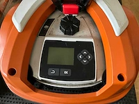 Stihl rmi422 robotmaaier - afbeelding 1 van  5