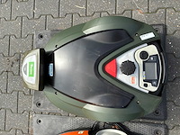 Stihl robotmaaier (7x) - afbeelding 4 van  4