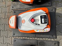 Stihl robotmaaier (7x) - afbeelding 4 van  8