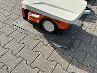 Stihl robotmaaier (7x) - afbeelding 8 van  8