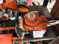 Stihl / sachs ms250 / hs56c / 113h kettingzaag en heggenschaar elektrische snoeischaar (5x) - afbeelding 6 van  13