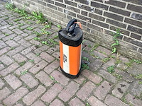 Stihl sg 31 drukvat - afbeelding 1 van  4