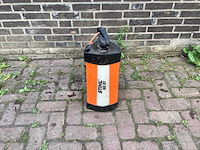 Stihl sg 31 drukvat - afbeelding 2 van  4