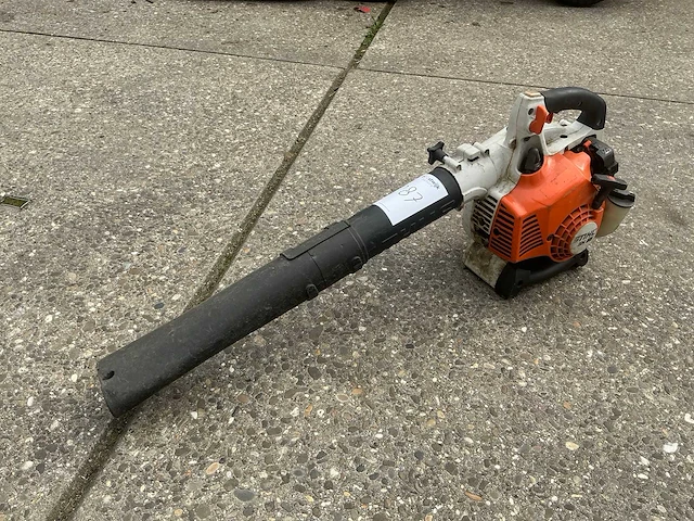 Stihl sh 85 bladblazer - afbeelding 1 van  5