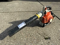 Stihl sh 85 bladblazer